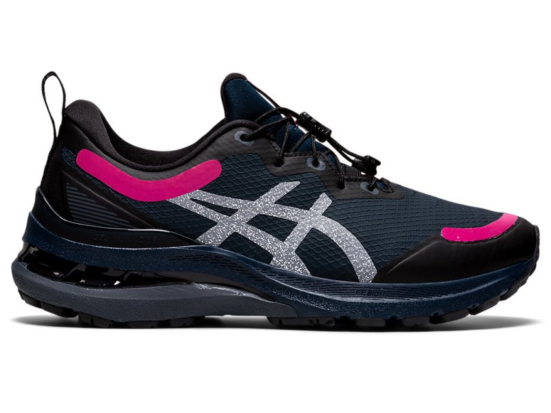 Asics Gel-kayano 28 Awl Tenisiće Ženske Plave Roze | RS8627-088