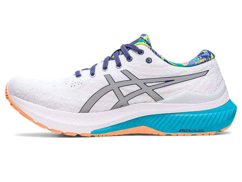 Asics Gel-kayano 29 Lite-show Tenisiće Muške Svijetlo Zelene Sive | RS6675-747