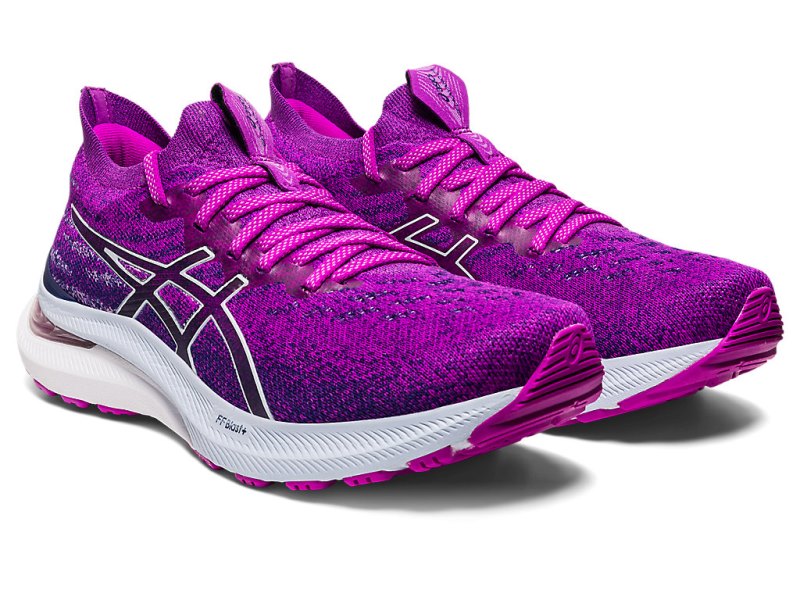 Asics Gel-kayano 29 Mk Tenisiće Ženske Plave Svijetlo Plave | RS6878-781