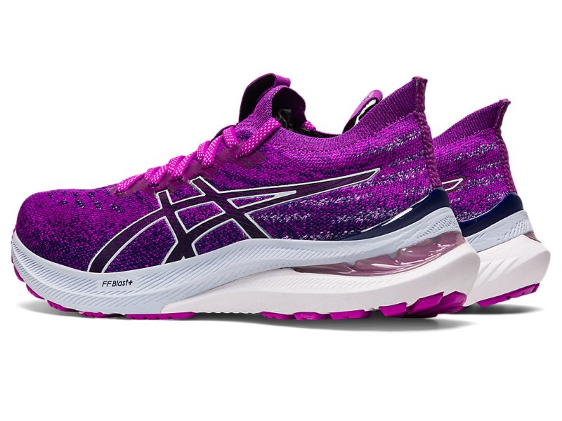 Asics Gel-kayano 29 Mk Tenisiće Ženske Plave Svijetlo Plave | RS6878-781