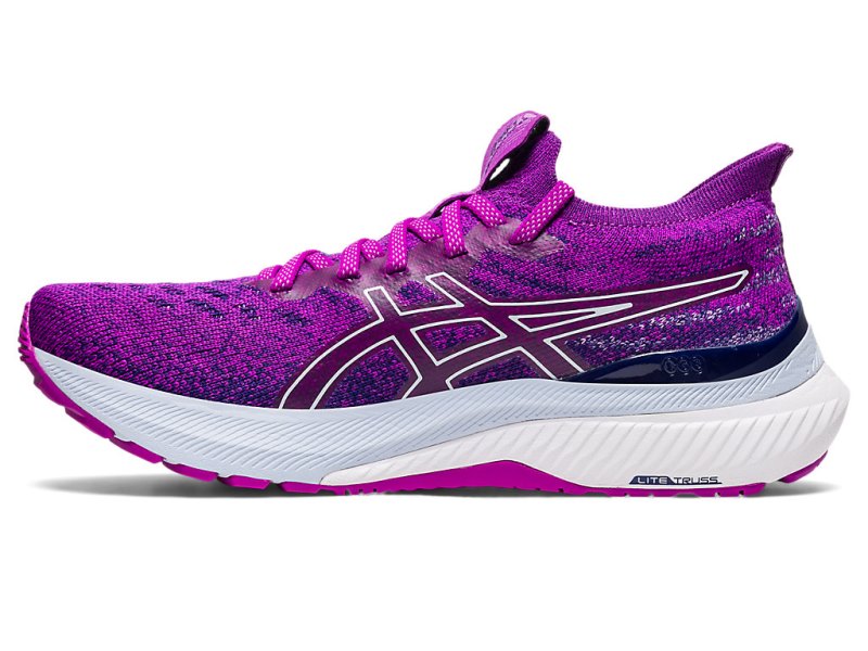 Asics Gel-kayano 29 Mk Tenisiće Ženske Plave Svijetlo Plave | RS6878-781