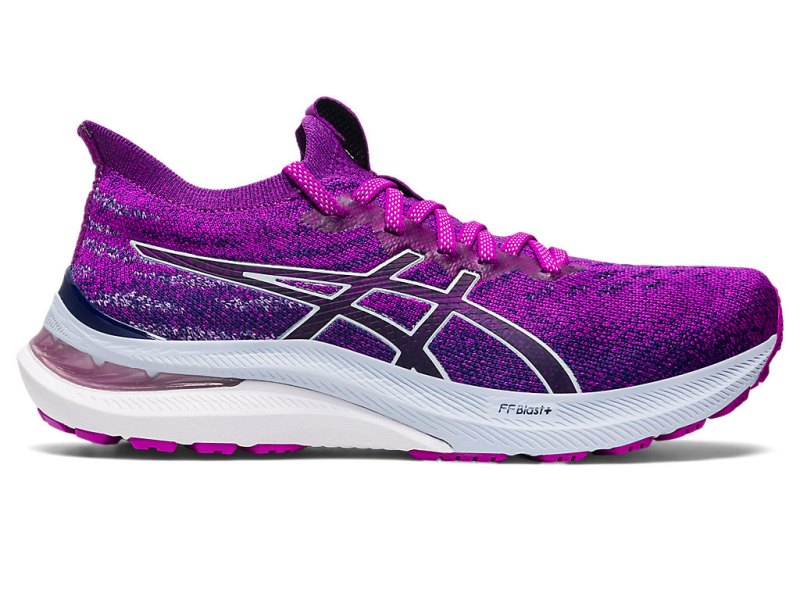 Asics Gel-kayano 29 Mk Tenisiće Ženske Plave Svijetlo Plave | RS6878-781