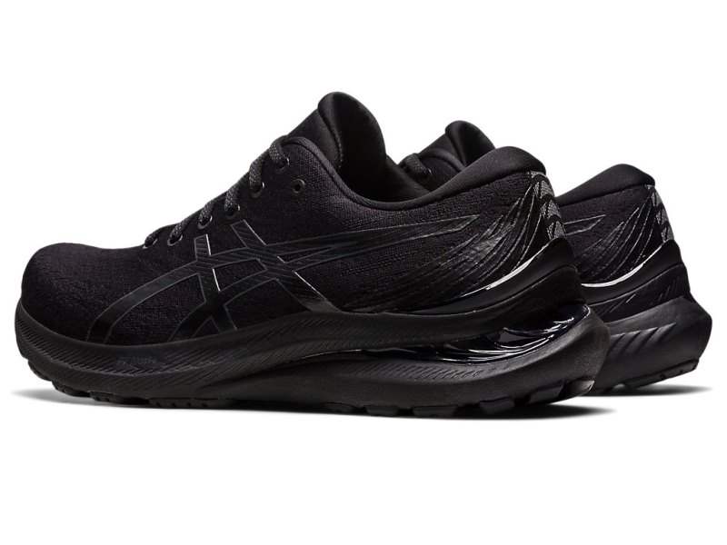 Asics Gel-kayano 29 Tenisiće Muške Crne Crne | RS2407-468