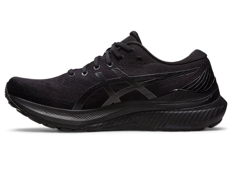 Asics Gel-kayano 29 Tenisiće Muške Crne Crne | RS2407-468