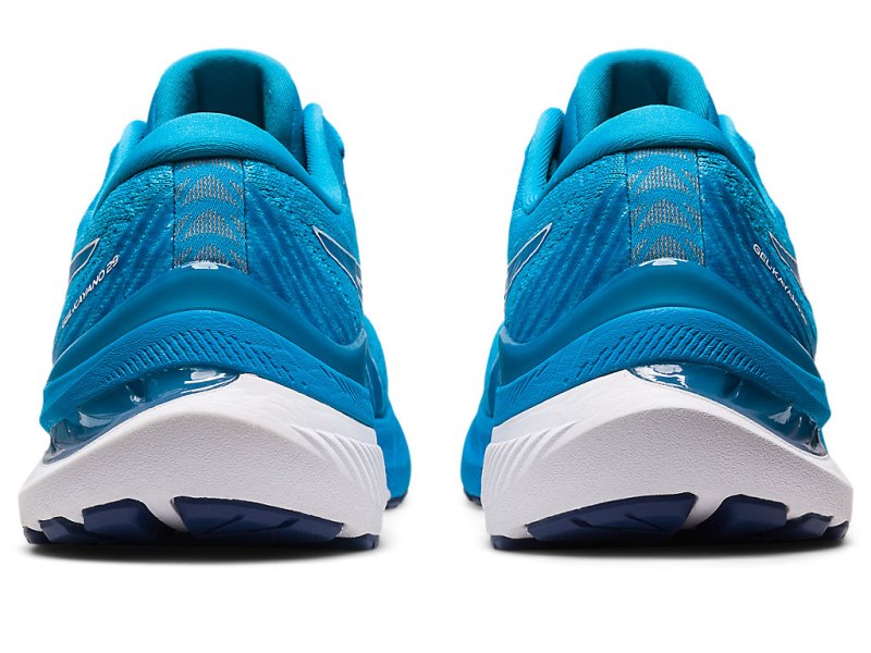 Asics Gel-kayano 29 Tenisiće Muške Plave Bijele | RS3025-487