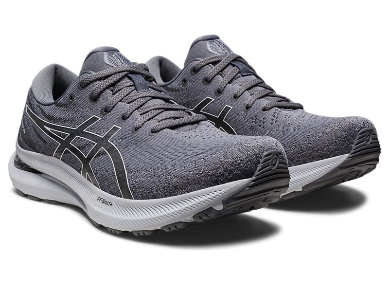 Asics Gel-kayano 29 Tenisiće Muške Sive Bijele | RS1282-977