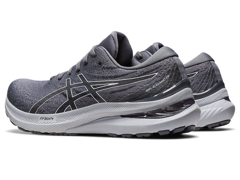 Asics Gel-kayano 29 Tenisiće Muške Sive Bijele | RS1282-977