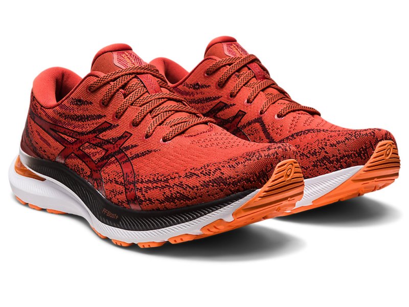 Asics Gel-kayano 29 Tenisiće Muške Smeđe Crne | RS8324-122