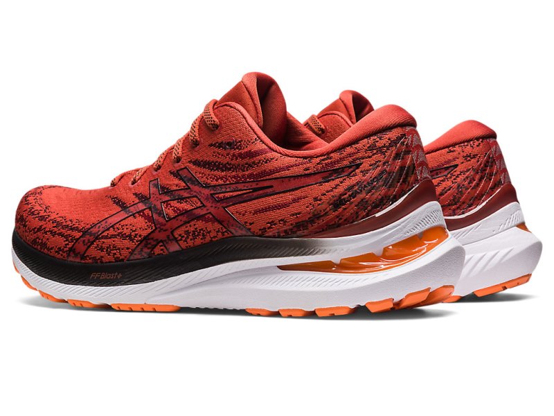 Asics Gel-kayano 29 Tenisiće Muške Smeđe Crne | RS8324-122