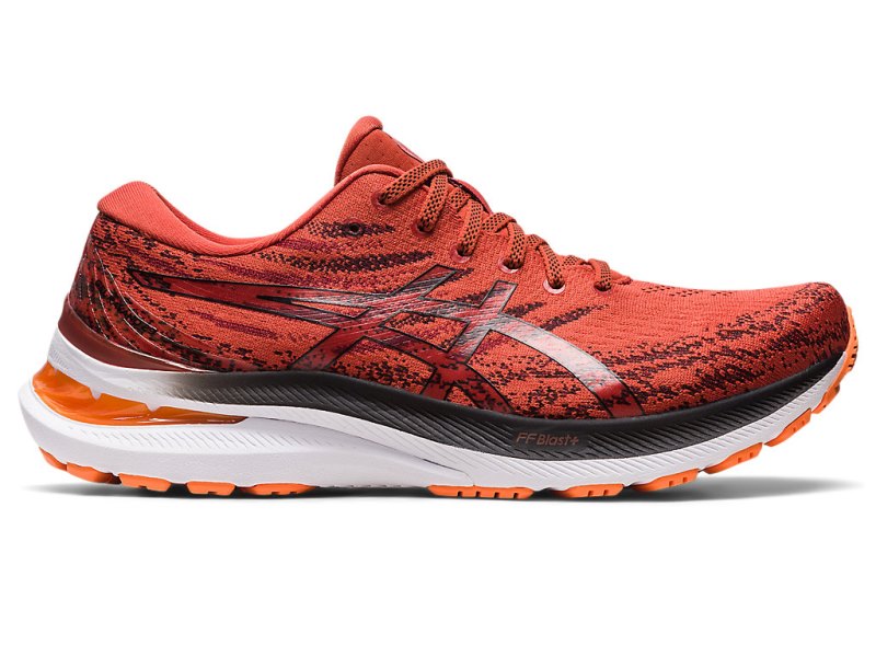 Asics Gel-kayano 29 Tenisiće Muške Smeđe Crne | RS8324-122