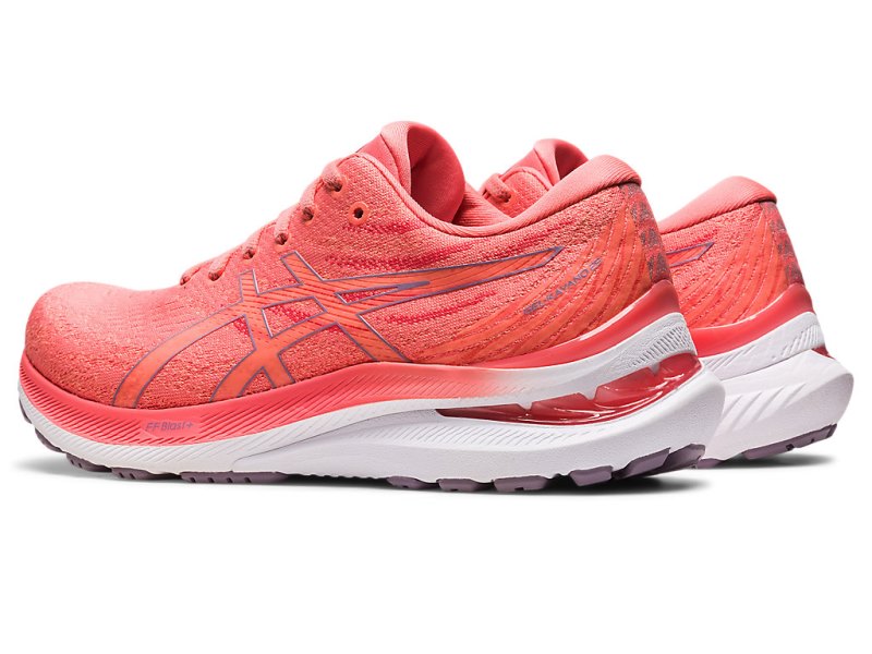 Asics Gel-kayano 29 Tenisiće Ženske Koraljne Ljubičaste | RS7153-962