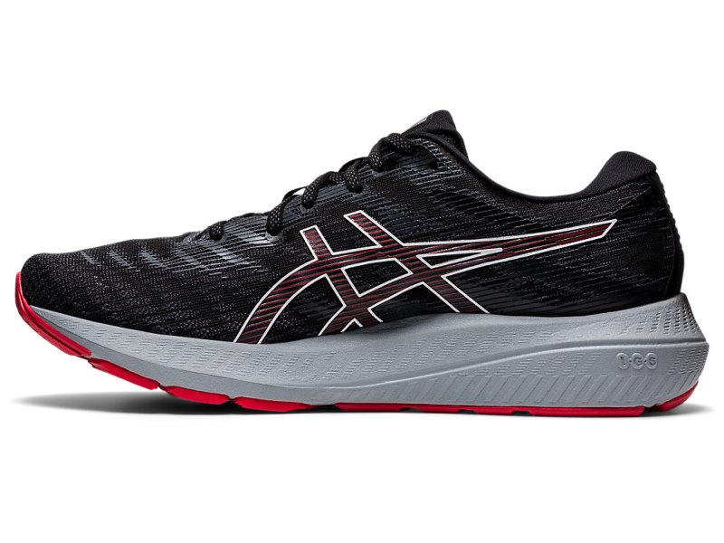 Asics Gel-kayano Lite 2 Tenisiće Muške Crne Bijele | RS2772-212