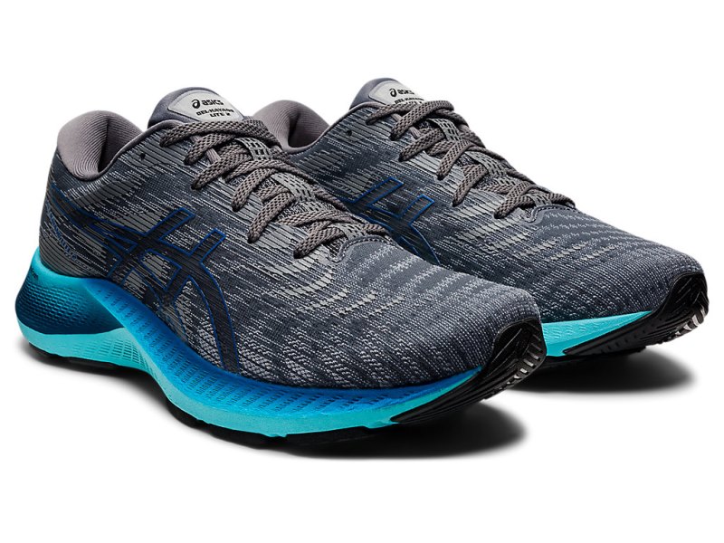 Asics Gel-kayano Lite 2 Tenisiće Muške Sive Plave | RS5029-524