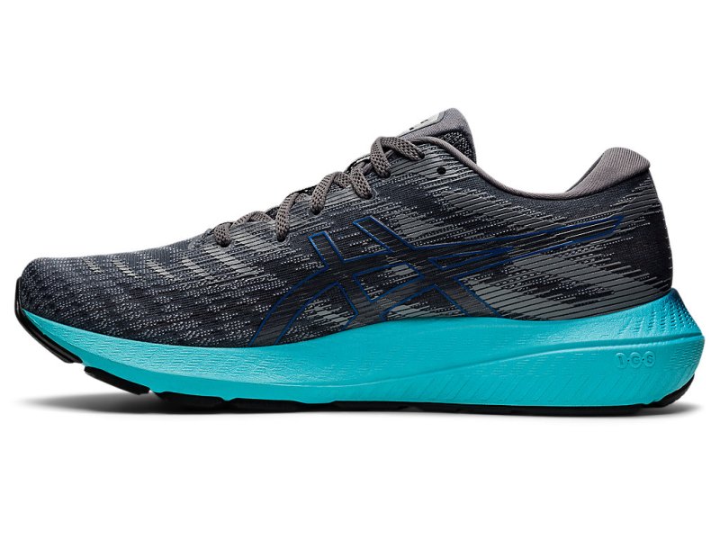 Asics Gel-kayano Lite 2 Tenisiće Muške Sive Plave | RS5029-524