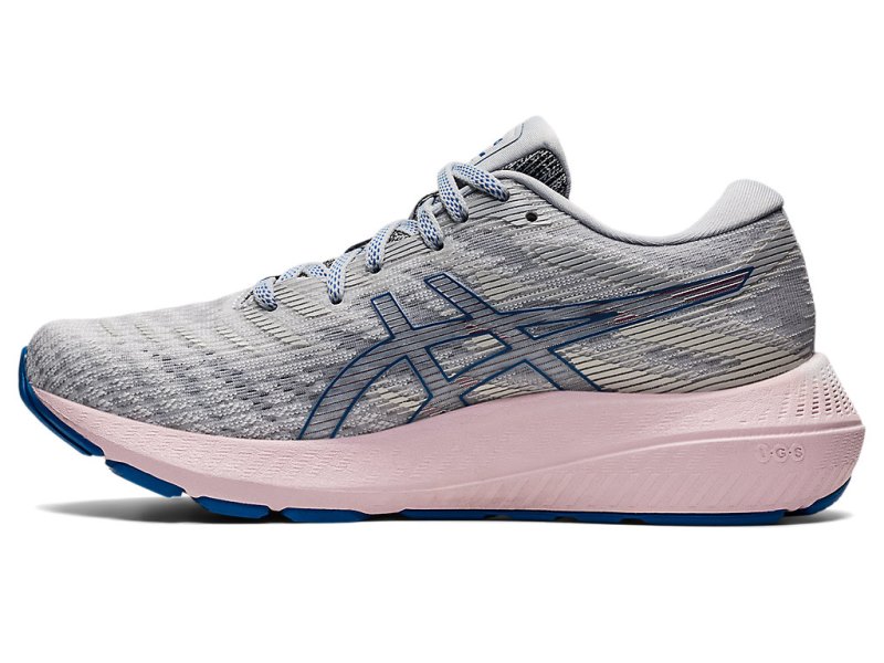 Asics Gel-kayano Lite 2 Tenisiće Ženske Sive Plave | RS5408-621