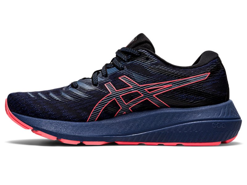 Asics Gel-kayano Lite 2 Tenisiće Ženske Plave Koraljne | RS6101-839