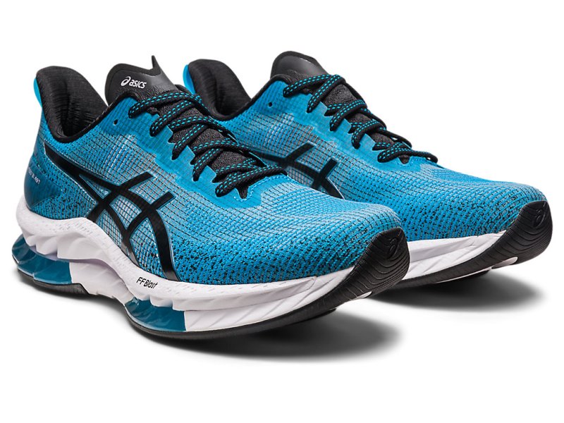 Asics Gel-kinsei Blast LE 2 Tenisiće Muške Plave Plave | RS8757-043