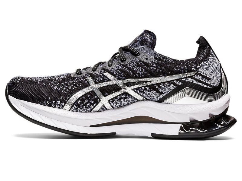 Asics Gel-kinsei Blast Platinum Tenisiće Muške Sive Srebrne | RS8978-367