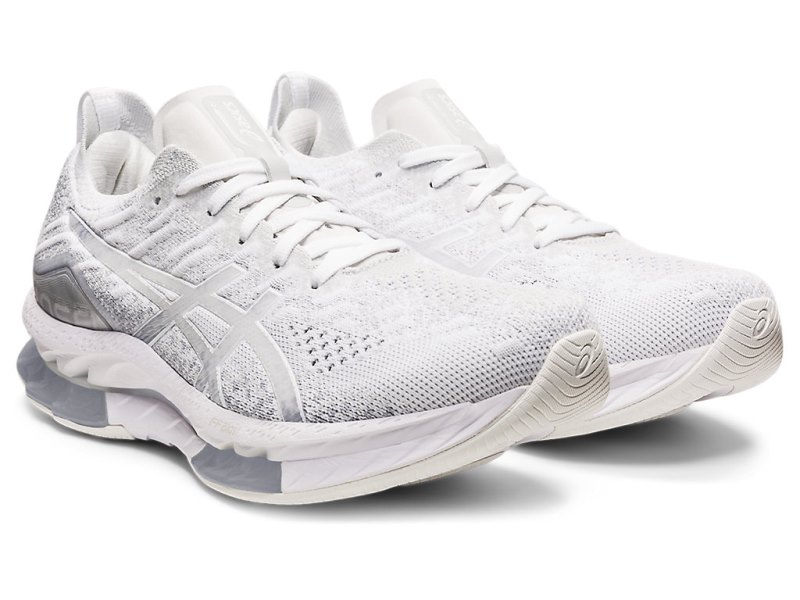 Asics Gel-kinsei Blast Tenisiće Muške Bijele Bijele | RS6815-949