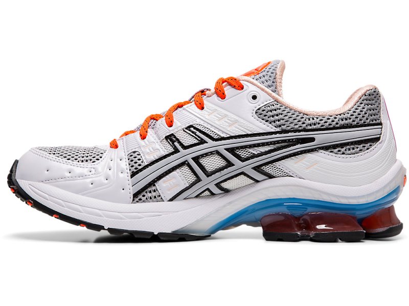 Asics Gel-kinsei OG Patike Ženske Bijele Sive | RS9023-070