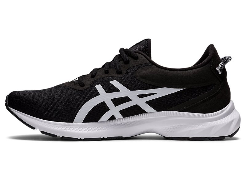 Asics Gel-kumo Lyte 2 Tenisiće Muške Crne Bijele | RS9537-845