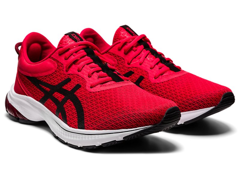 Asics Gel-kumo Lyte 2 Tenisiće Muške Crvene Crne | RS5559-806