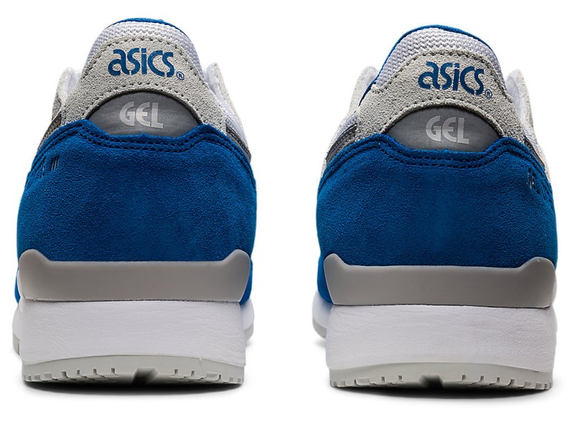 Asics Gel-lyte III OG Patike Muške Bijele Sive | RS9450-189