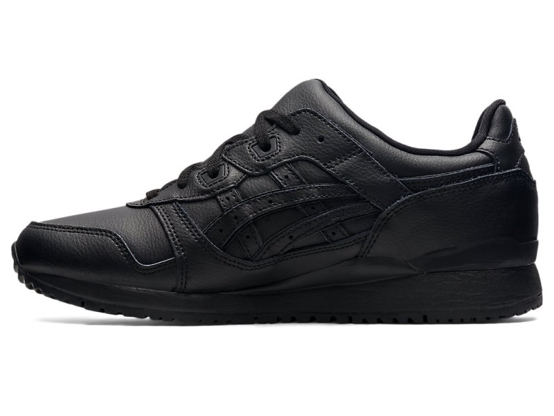 Asics Gel-lyte III OG Patike Muške Crne Crne | RS2035-814