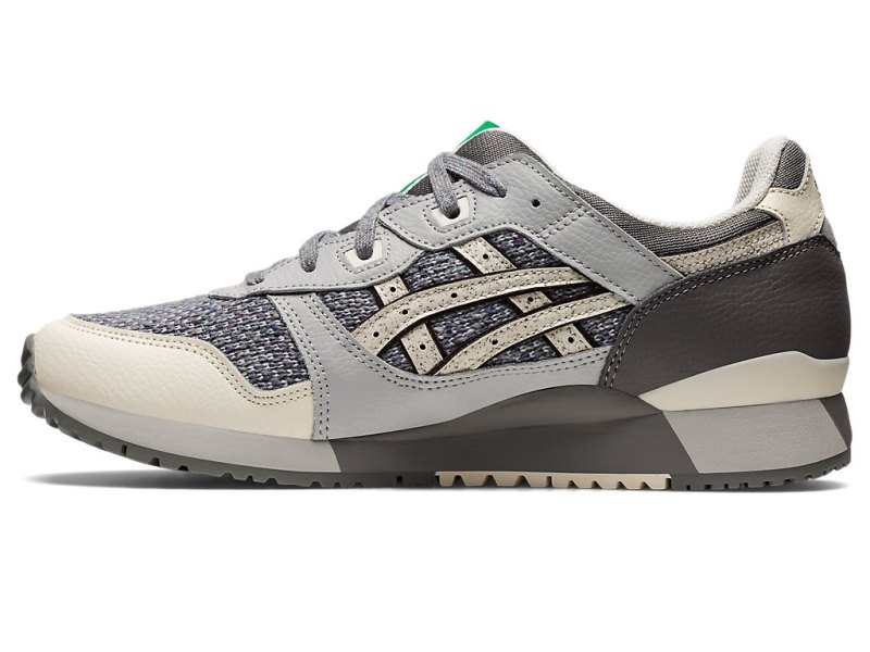 Asics Gel-lyte III OG Patike Muške Sive Krem | RS9829-753