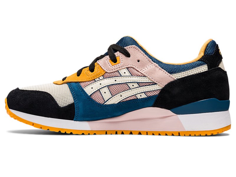 Asics Gel-lyte III OG Patike Muške Svijetlo Koraljne Bež | RS2608-566