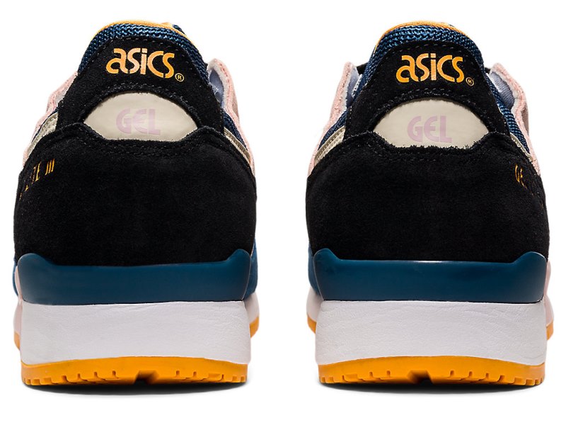 Asics Gel-lyte III OG Patike Muške Svijetlo Koraljne Bež | RS2608-566