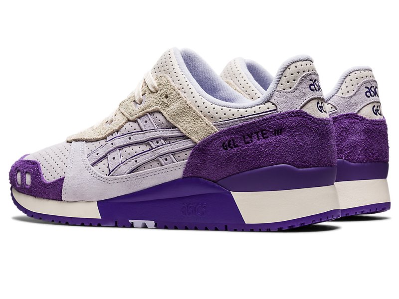 Asics Gel-lyte III OG Wisteria Patike Muške Ljubičaste Ljubičaste | RS9320-491