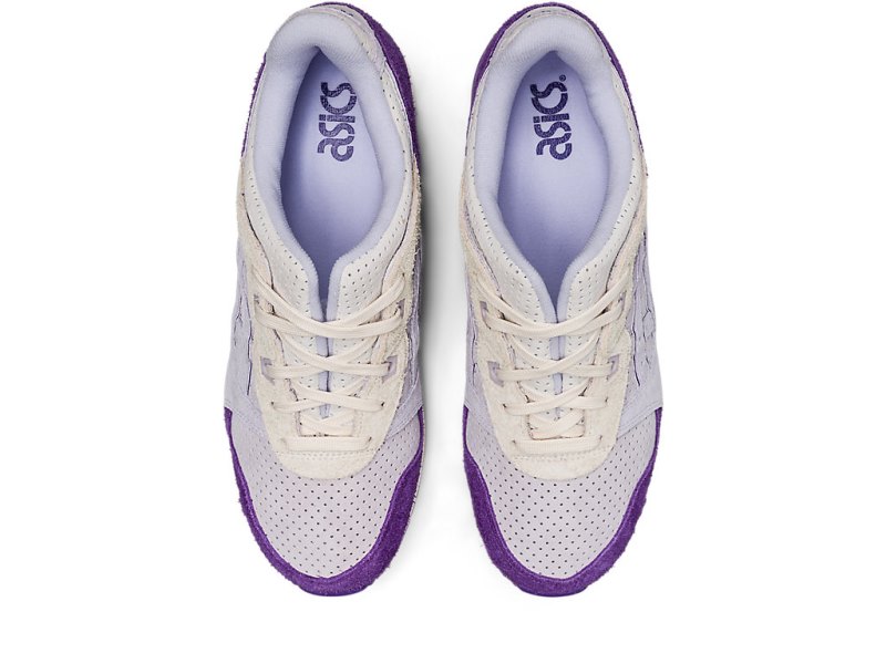 Asics Gel-lyte III OG Wisteria Patike Muške Ljubičaste Ljubičaste | RS9320-491