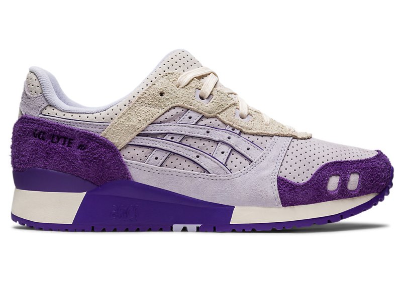 Asics Gel-lyte III OG Wisteria Patike Muške Ljubičaste Ljubičaste | RS9320-491