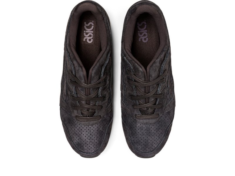 Asics Gel-lyte III Patike Muške Obsidijanske Sive Obsidijanske Sive | RS5178-552