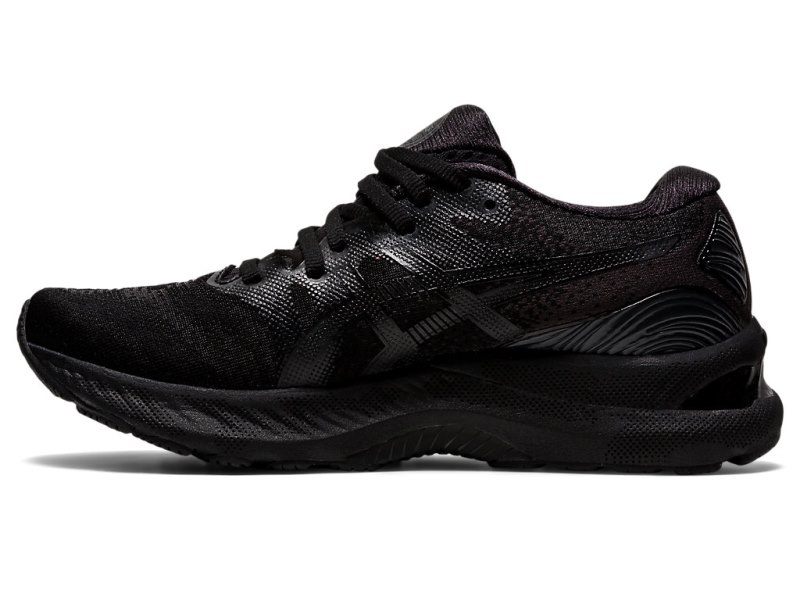 Asics Gel-nimbus 23 Tenisiće Ženske Crne Crne | RS4945-330