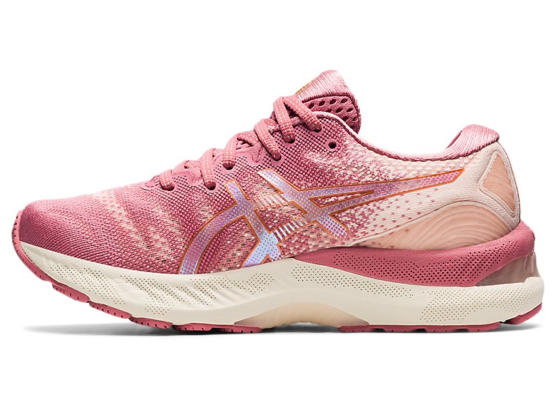 Asics Gel-nimbus 23 Tenisiće Ženske Roze | RS8494-760