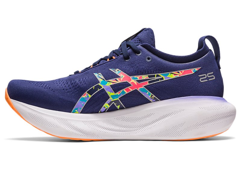 Asics Gel-nimbus 25 Lite-show Tenisiće Muške Svijetlo Zelene Sive | RS0643-773