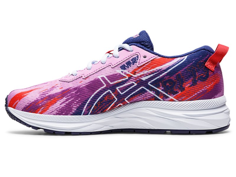 Asics Gel-noosa Tri 13 Sports Patike Dječje Boje Lavande Svijetlo Plave | RS4071-141