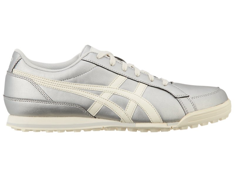 Asics Gel-preshot Classic 3 Cipele Za Golf Ženske Srebrne Krem | RS9225-919