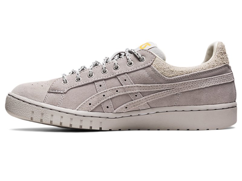 Asics Gel-ptg Netball Patike Muške Sive Sive | RS5021-072