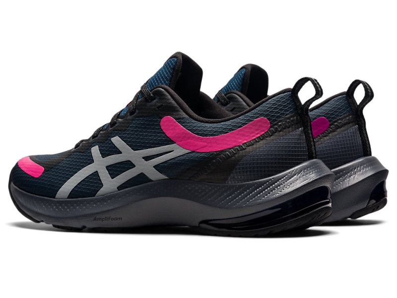 Asics Gel-pulse 13 Awl Tenisiće Ženske Plave Roze | RS5329-301