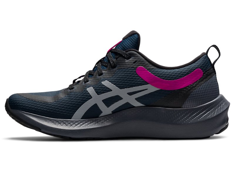 Asics Gel-pulse 13 Awl Tenisiće Ženske Plave Roze | RS5329-301