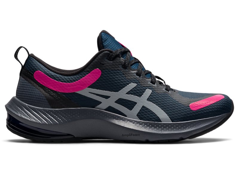 Asics Gel-pulse 13 Awl Tenisiće Ženske Plave Roze | RS5329-301