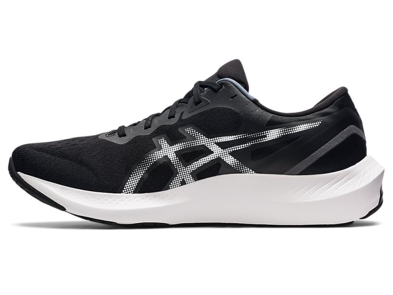 Asics Gel-pulse 13 (D) Tenisiće Ženske Crne Bijele | RS5816-440