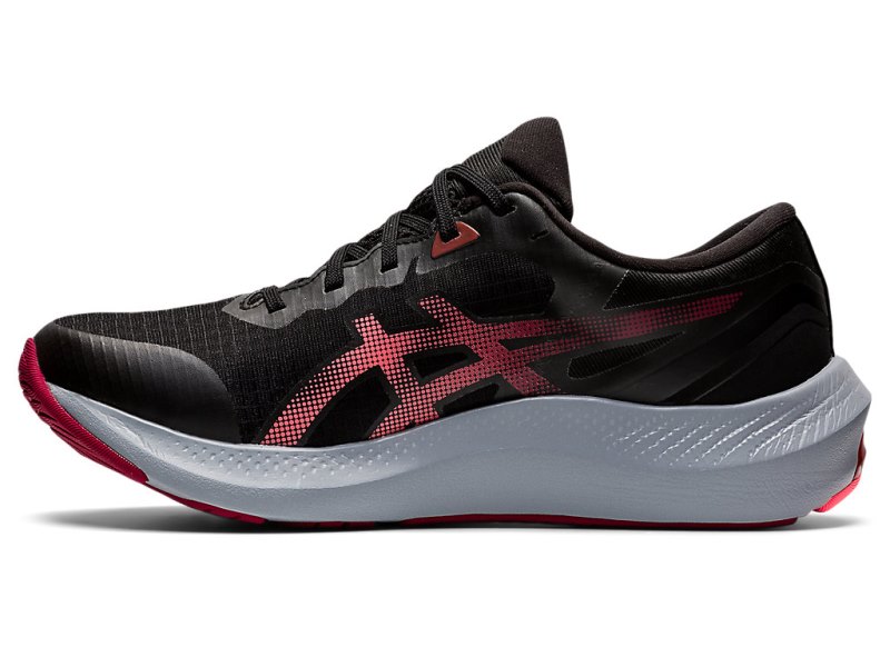 Asics Gel-pulse 13 G-TX Tenisiće Ženske Crne Koraljne | RS4339-293