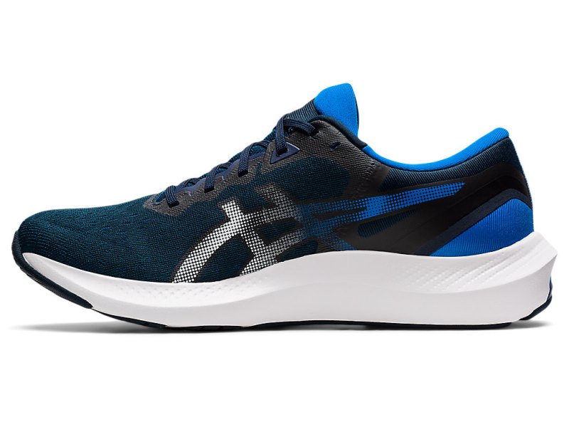 Asics Gel-pulse 13 Tenisiće Muške Plave Bijele | RS5137-782