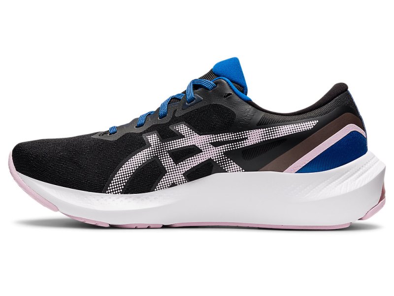 Asics Gel-pulse 13 Tenisiće Ženske Crne Roze | RS0592-838