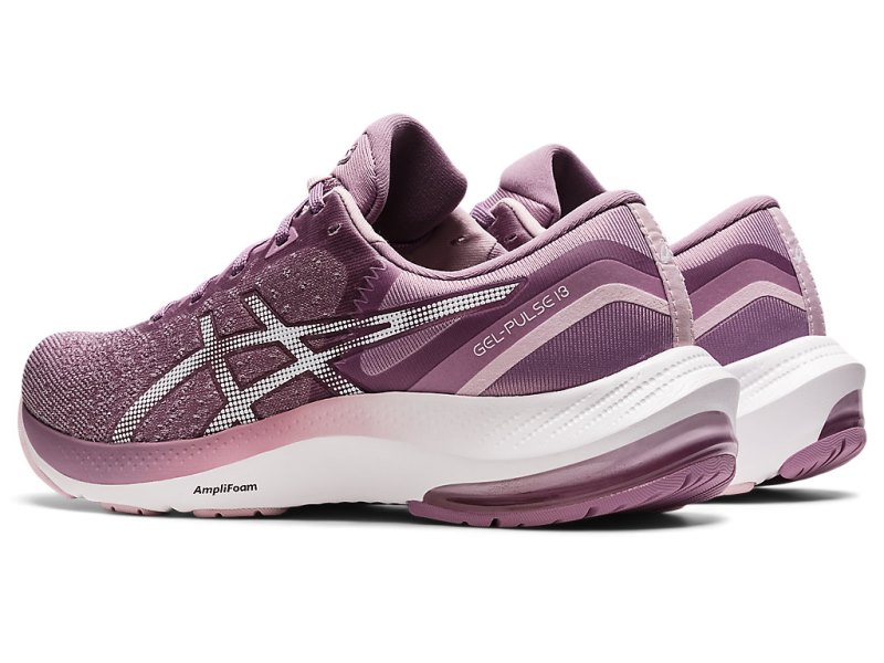 Asics Gel-pulse 13 Tenisiće Ženske Roze Bijele | RS2708-775