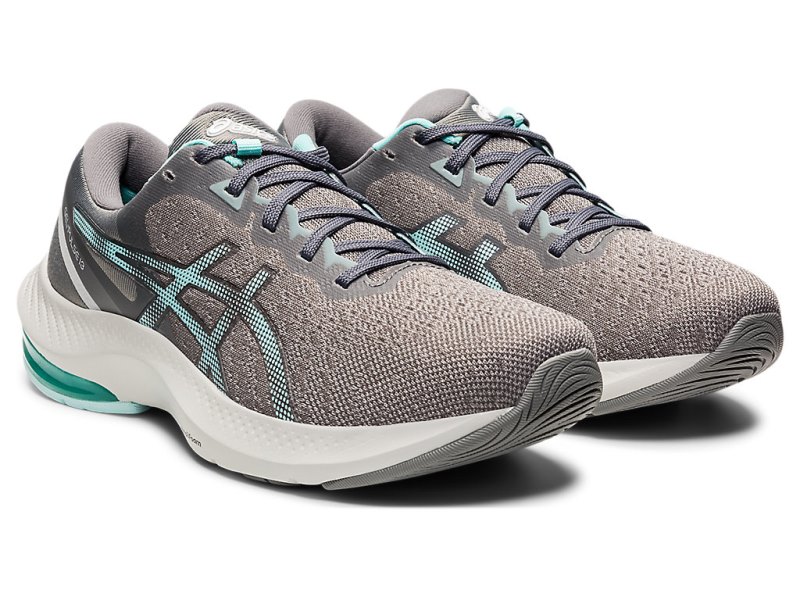 Asics Gel-pulse 13 Tenisiće Ženske Sive Plave | RS4285-039